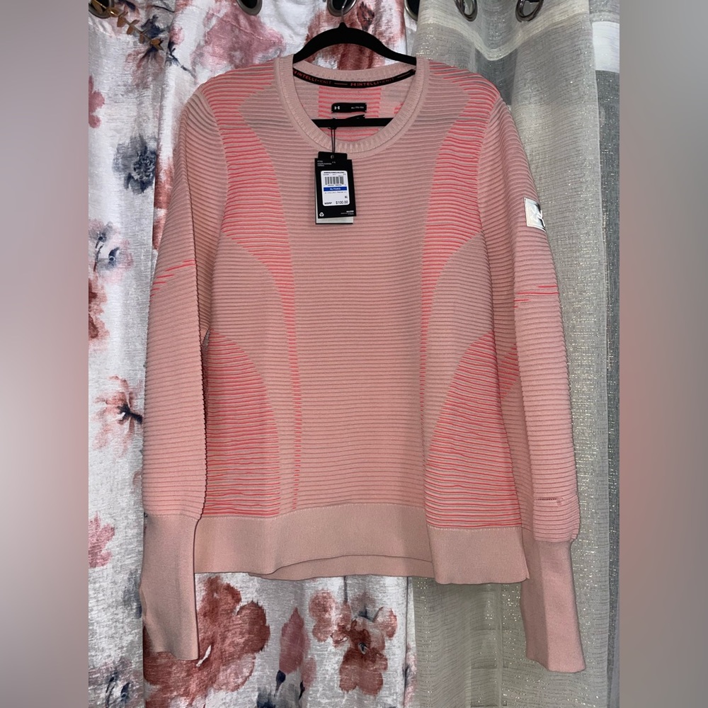 Under Armour Women’s Sweatshirt